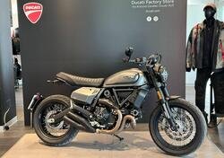 Ducati Scrambler 800 Night Shift (2021 - 22) usata