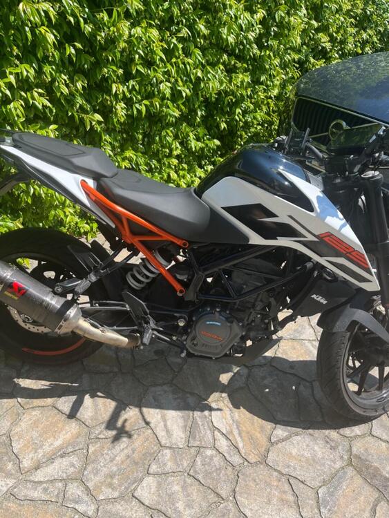 KTM 125 Duke ABS (2017 - 20) (3)