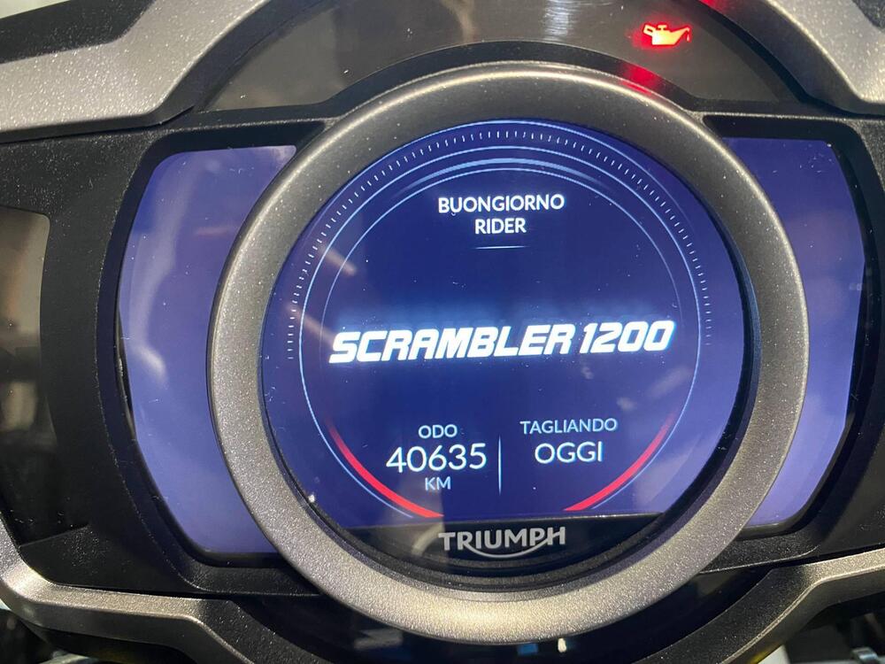 Triumph Scrambler 1200 XE (2019 - 20) (5)