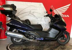 Honda Silver Wing 400 (2006 - 09) usata