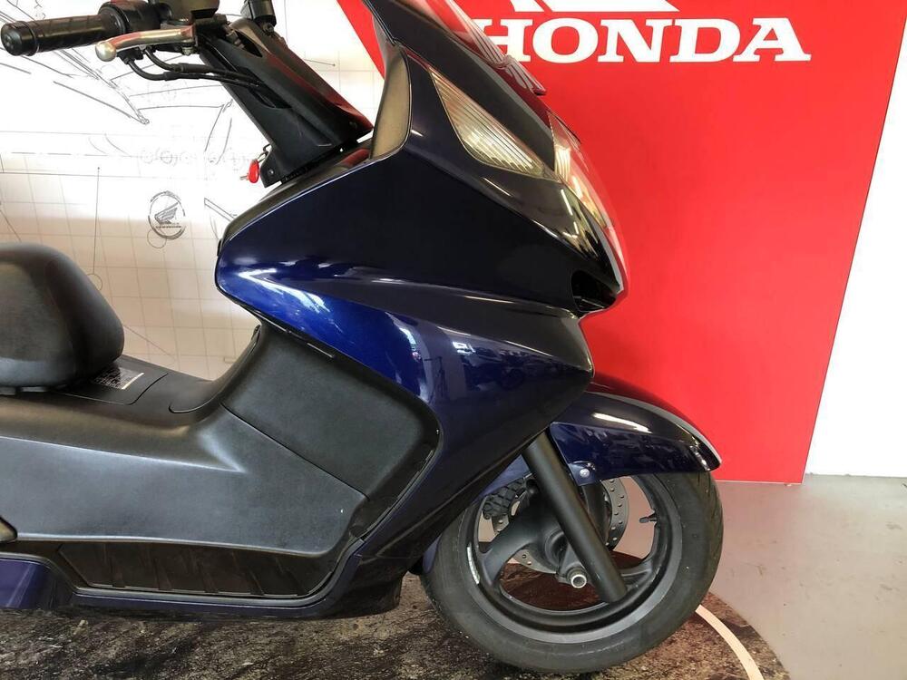 Honda Silver Wing 400 (2006 - 09) (2)