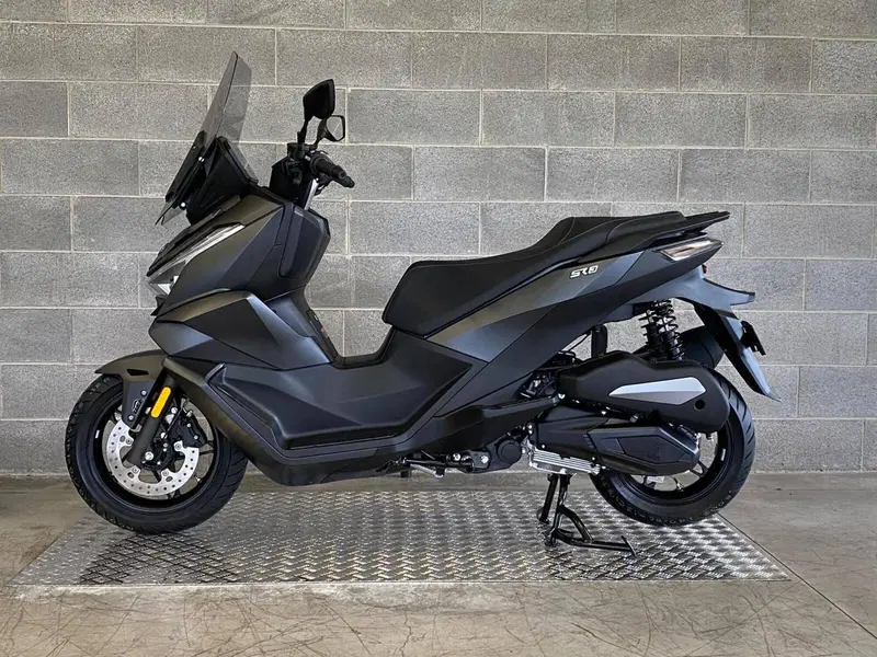 Voge Sfida SR3 (2024 - 26) (4)