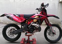 Betamotor RR 300 2T Enduro Racing (2016) usata