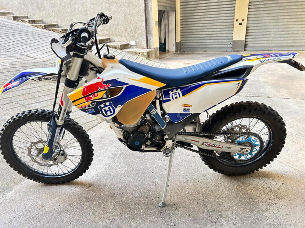 Husqvarna FE 250 (2016)