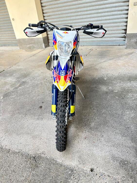 Husqvarna FE 250 (2016) (2)