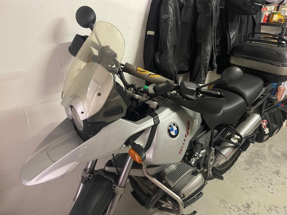 Bmw R 1150 GS (1999 - 03) (3)