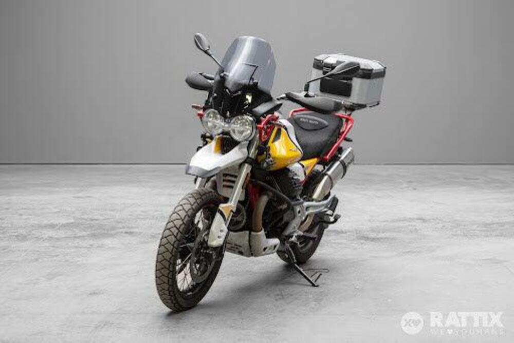 Moto Guzzi V85 TT (2019 - 20) (2)