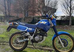 Yamaha XT 600 4V (1986 - 89) usata