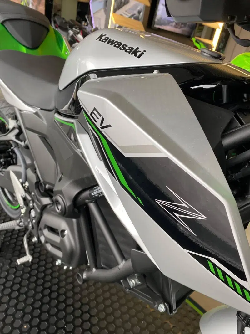 Kawasaki Z e-1 (2024 - 26) (3)