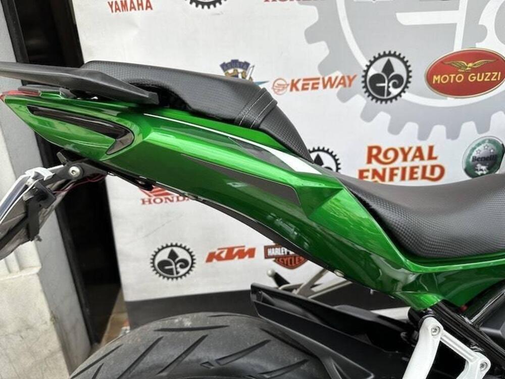 Benelli BN 302 R (2017 - 20) (3)