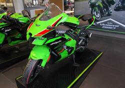 Kawasaki Ninja 1000 ZX-10R (2021 - 24) nuova