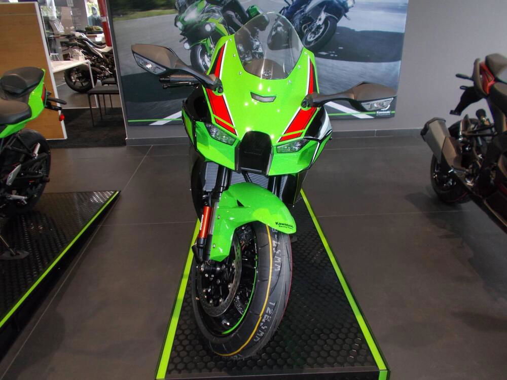 Kawasaki Ninja 1000 ZX-10R (2021 - 25) (3)