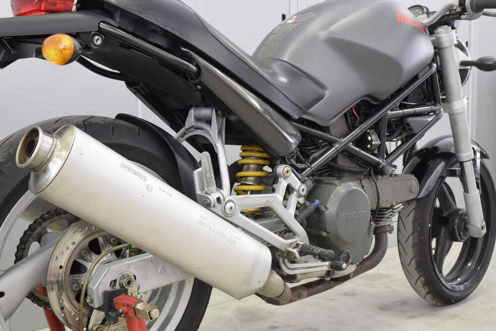 Ducati Monster 600 (1994 - 02) (3)