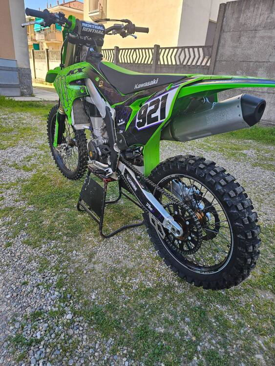 Kawasaki KX 450 F (2023) (2)