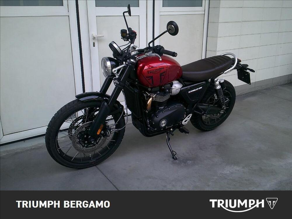 Triumph Scrambler 1200 X (2024) (3)