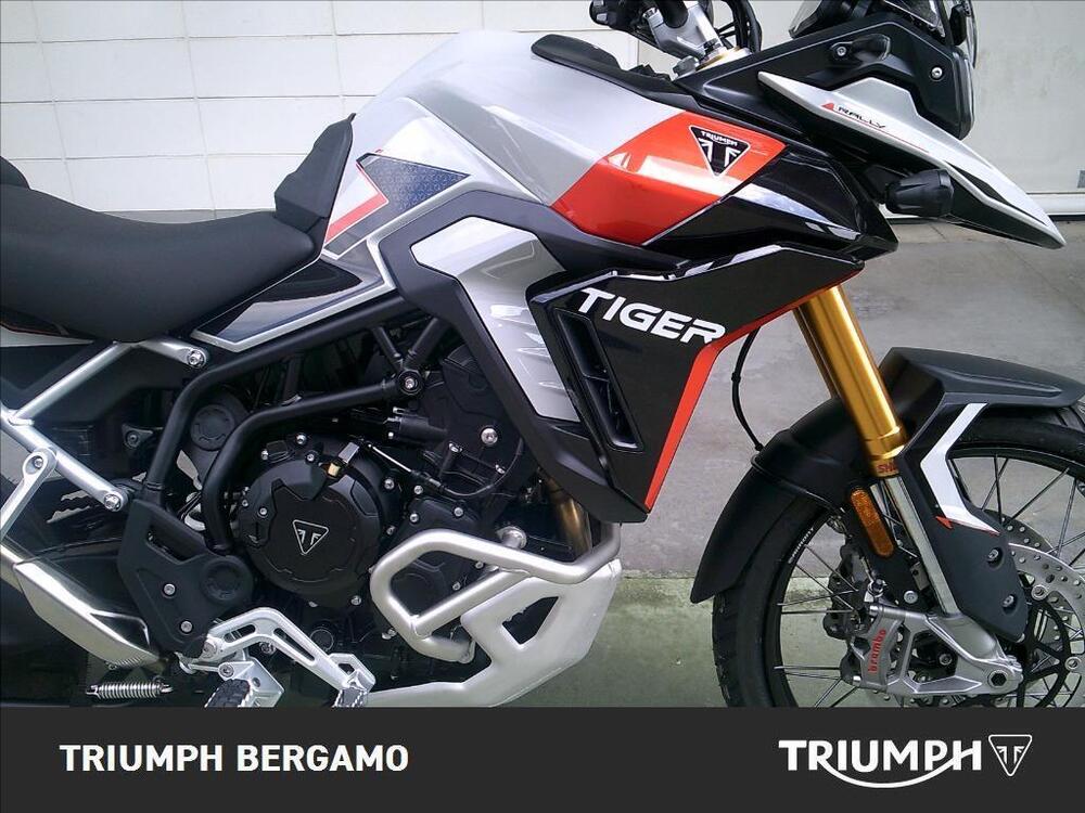 Triumph Tiger 900 Rally Pro (2020 - 23) (3)