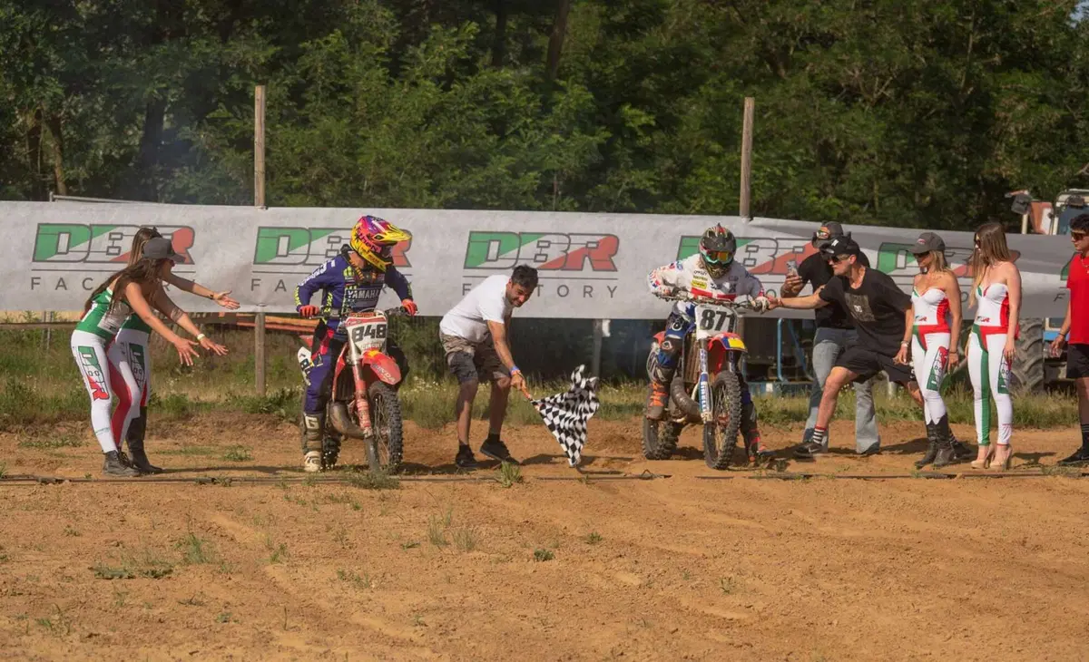 Ridin’Smoke 2024! A Pietramurata un weekend a base di miscela (4)