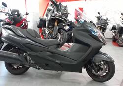 Suzuki Burgman AN 400 Lux ABS (2012 - 17) usata