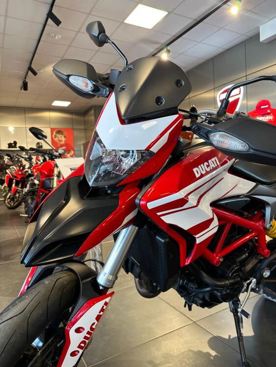 Ducati Hypermotard 821 (2013 - 15) (3)