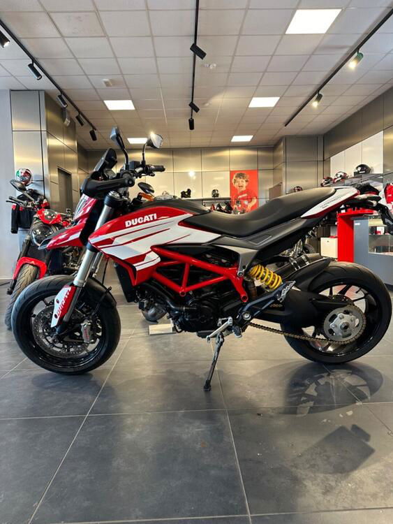 Ducati Hypermotard 821 (2013 - 15) (2)