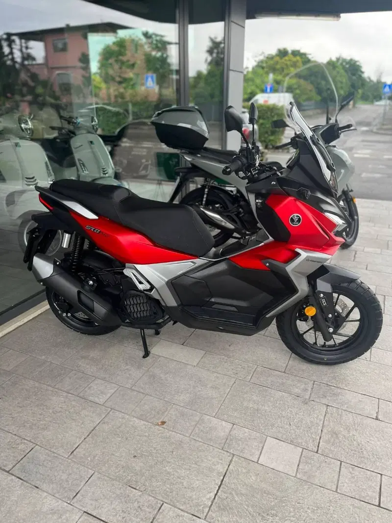Voge Sfida SR1 ADV (2023 - 26) (4)