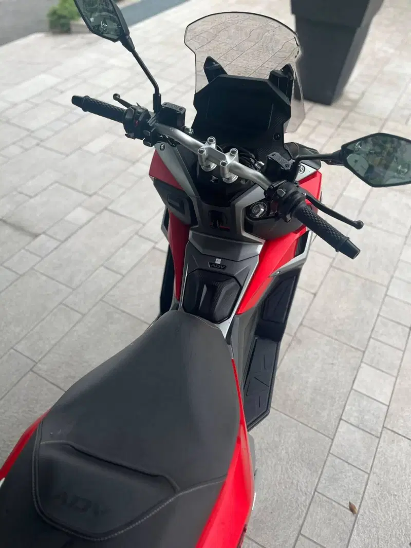 Voge Sfida SR1 ADV (2023 - 26) (3)