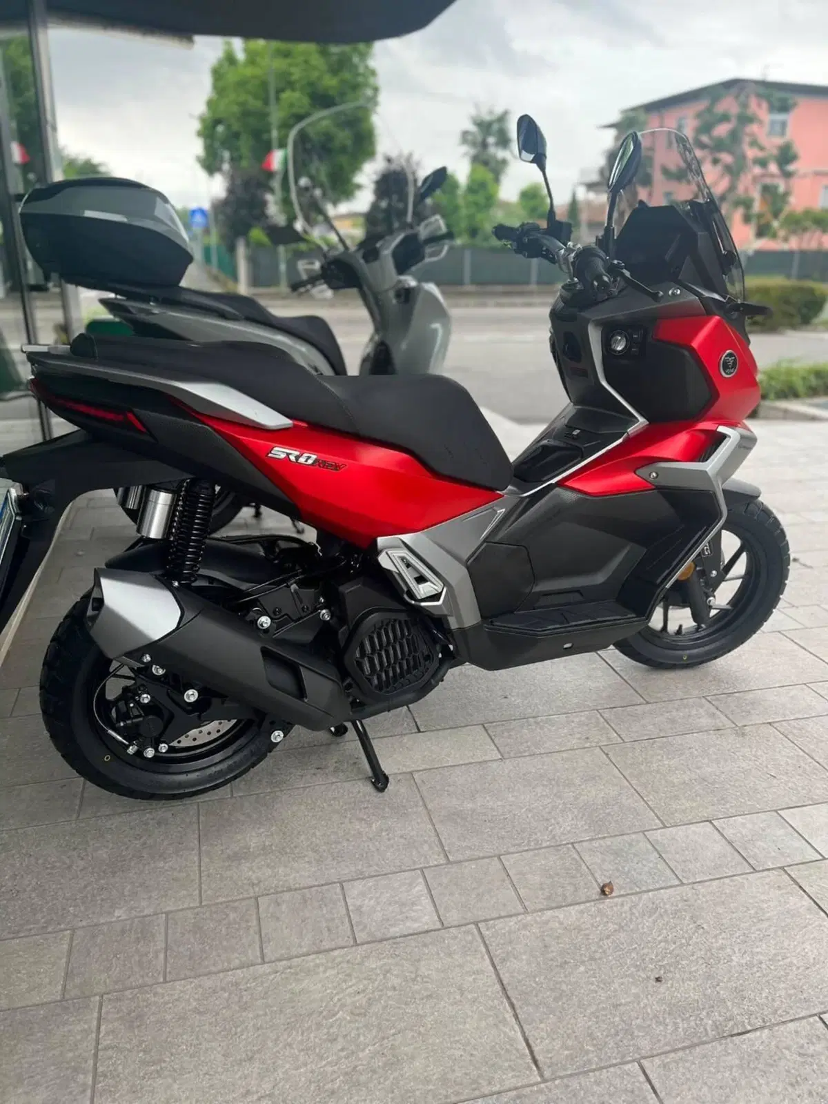 Voge Sfida SR1 ADV (2023 - 26) (5)
