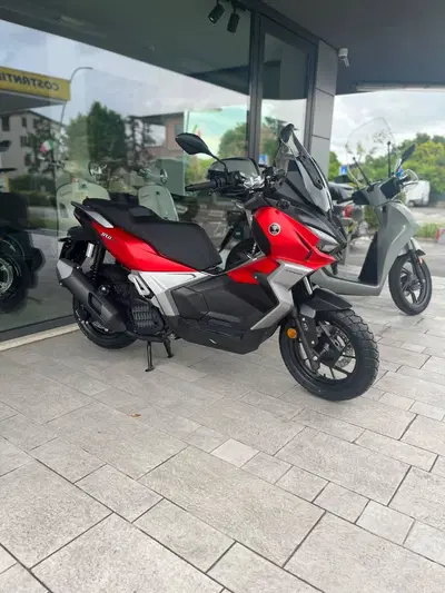 Voge Sfida SR1 ADV (2023 - 26) nuova