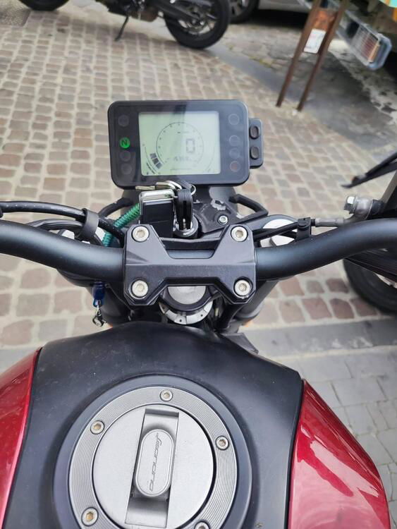 Benelli Leoncino 250 (2019 - 20) (4)