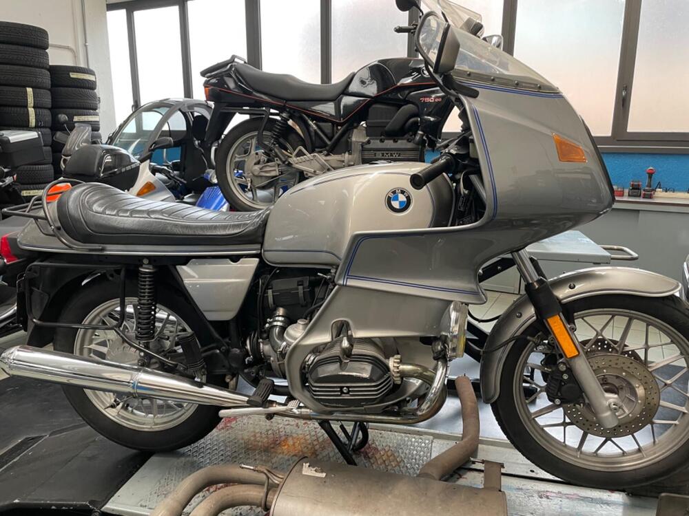 Bmw R100