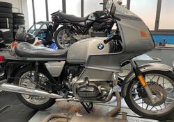 Bmw R100 d'epoca