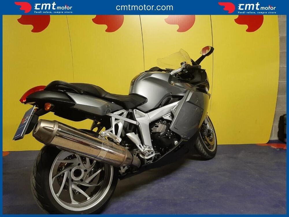 Bmw K 1200 S  (4)