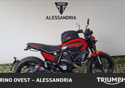 Ducati Scrambler 800 Full Throttle (2023 - 24) usata