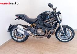 Ducati Monster 1200 (2014 - 16) usata