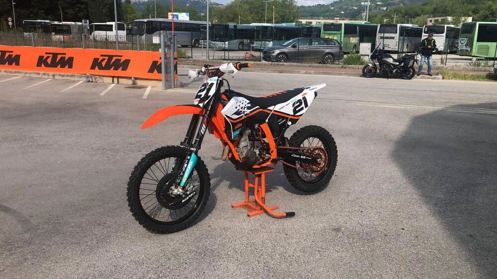 KTM 250 SX (2008) (4)