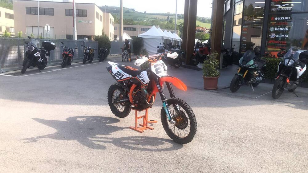 KTM 250 SX (2008) (2)