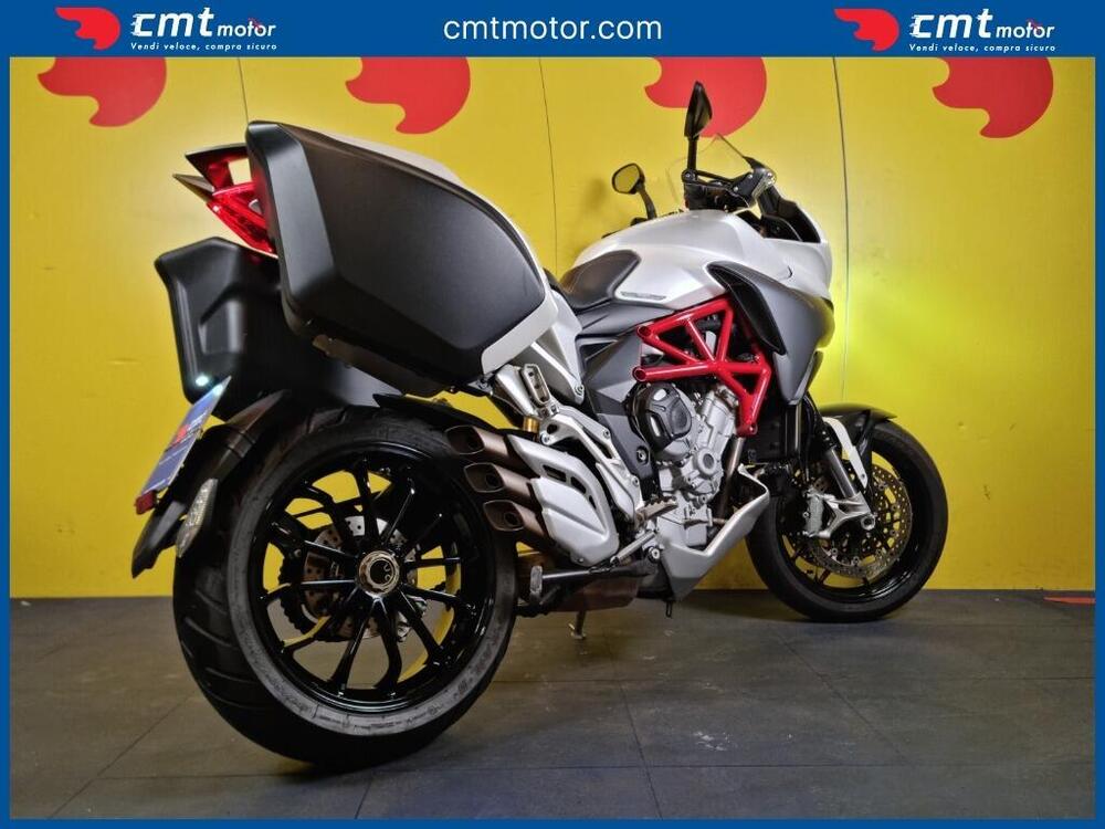 MV Agusta Turismo Veloce 800 Lusso (2014 - 16) (4)