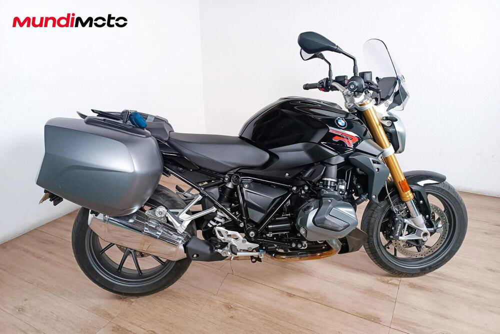 Bmw R 1250 R (2019 - 20)