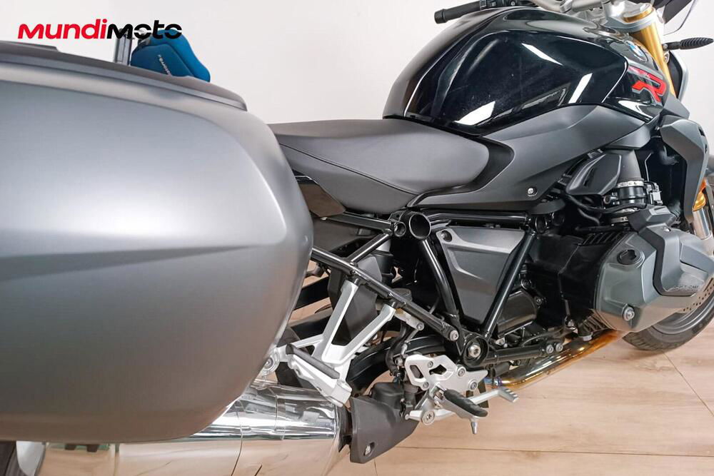 Bmw R 1250 R (2019 - 20) (4)