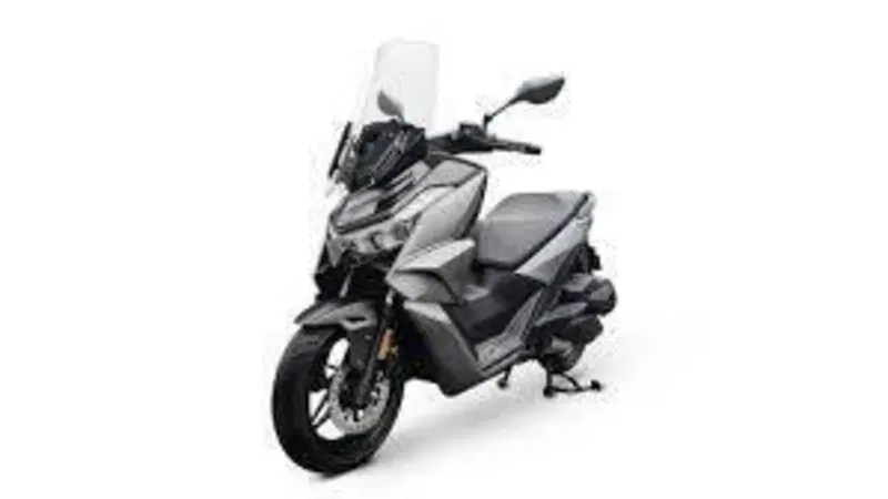 Voge Sfida SR3 (2024 - 26) (4)