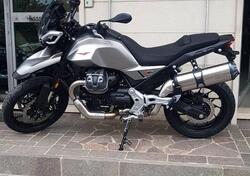 Moto Guzzi V85 Strada (2024 - 25) nuova