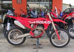 GASGAS MC 250 F (2021) usata