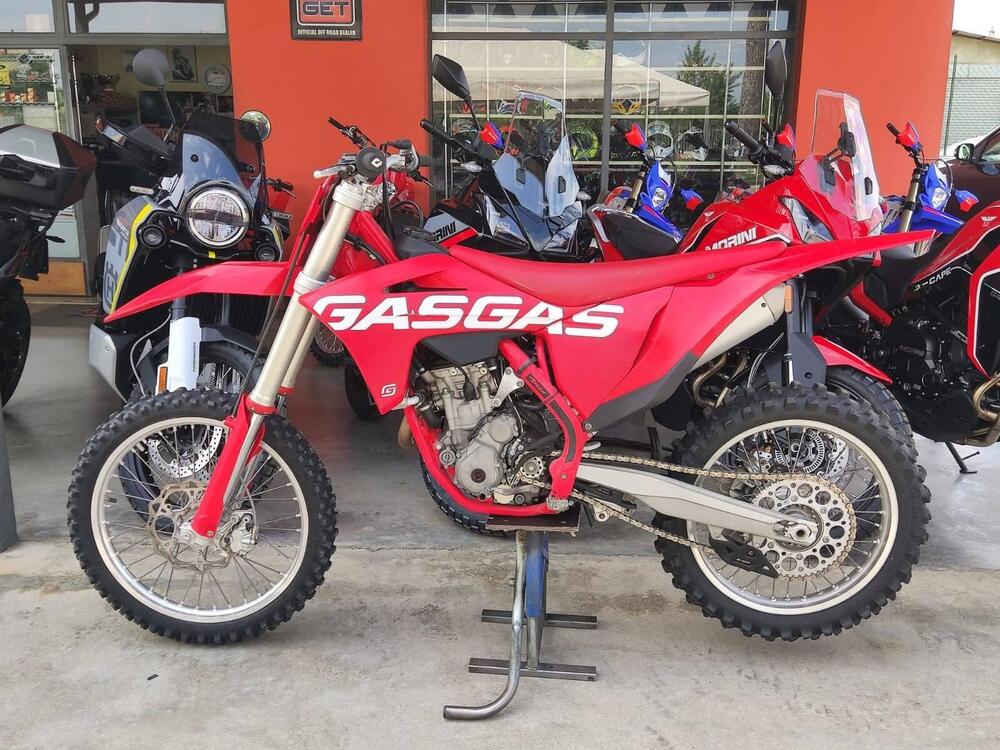 GASGAS MC 250 F (2021) (2)