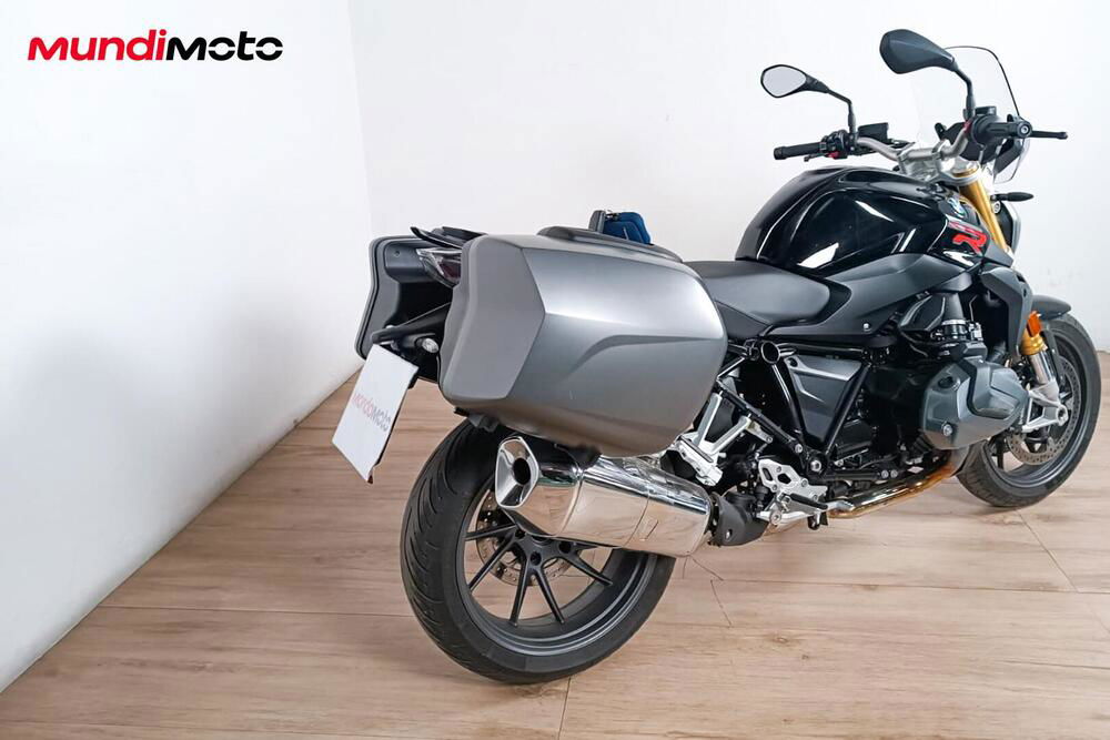 Bmw R 1250 R (2019 - 20) (3)