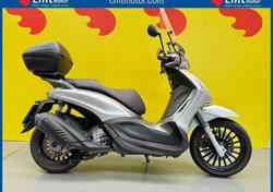 Piaggio Beverly 300 i.e. ABS-ASR (2016 - 20) usata