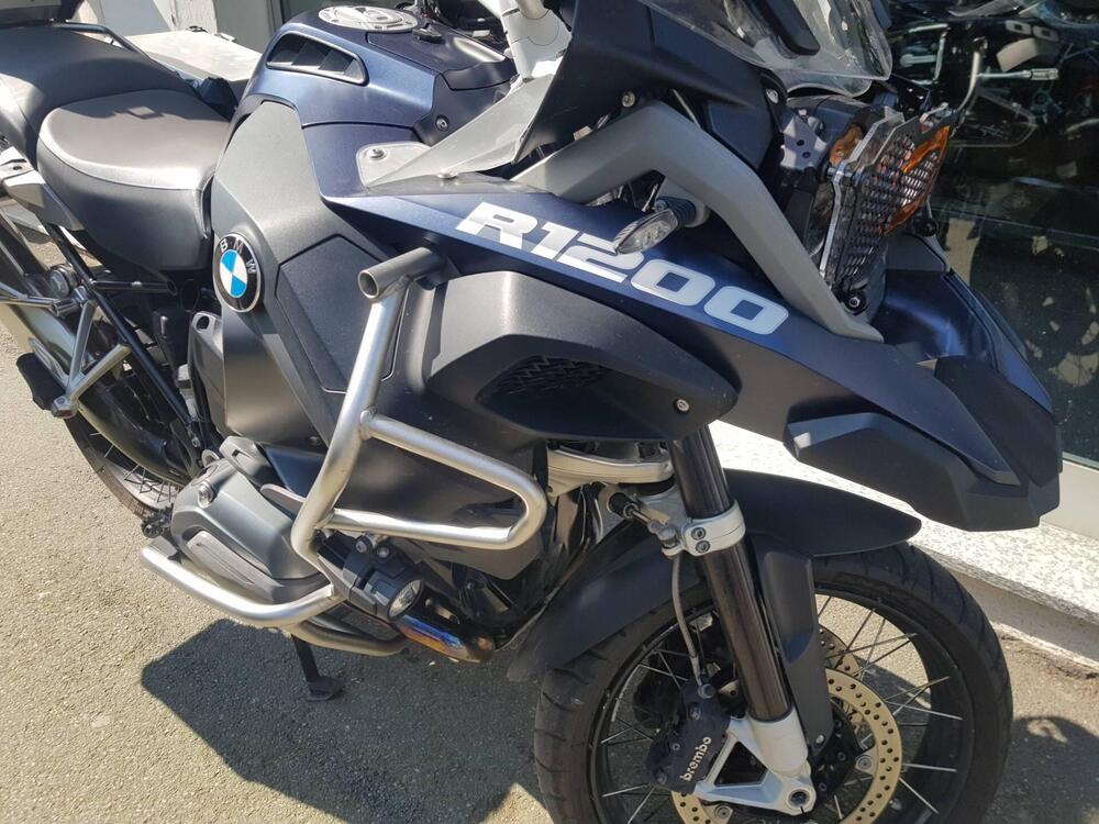 Bmw R 1200 GS Adventure (2013 - 16) (3)