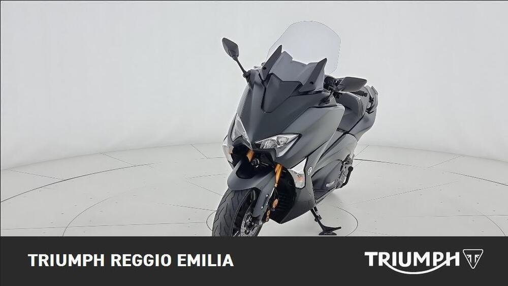 Yamaha T-Max 530 (2017 - 19) (5)