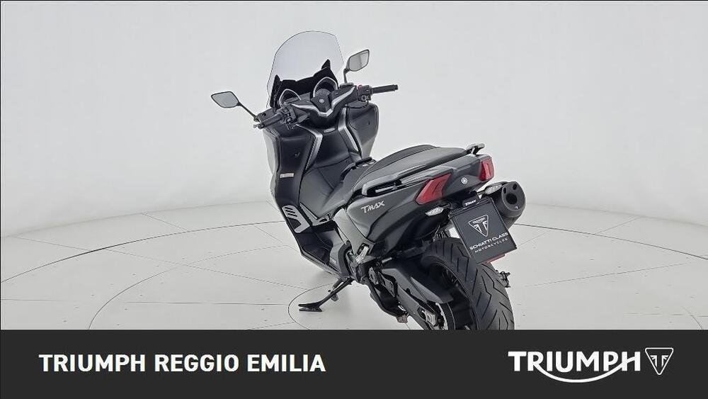Yamaha T-Max 530 (2017 - 19) (3)