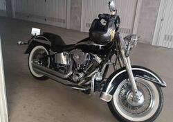 Harley-Davidson 1450 Heritage Classic (1999 - 02) - FLSTC usata