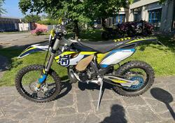 Husqvarna TE 250 (2014) usata